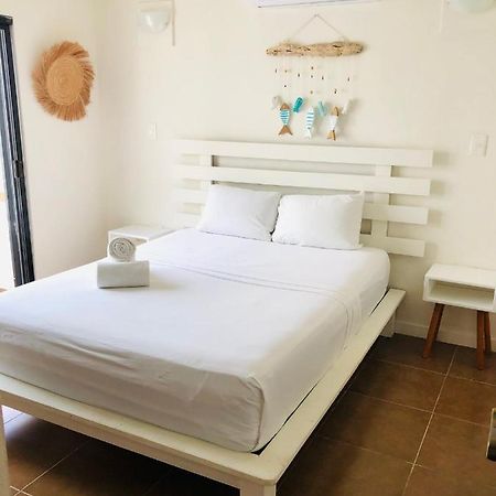 Hotel Boutique Pachamama (Adults Only) Mahahual Exterior foto