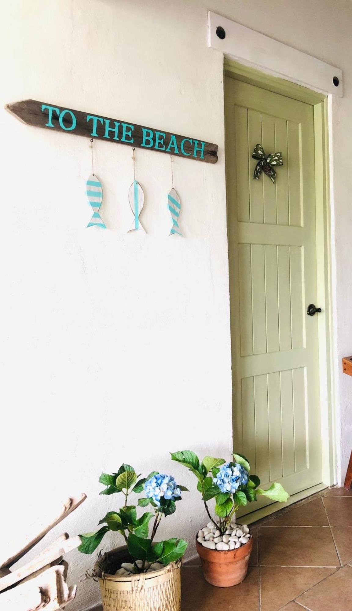 Hotel Boutique Pachamama (Adults Only) Mahahual Exterior foto